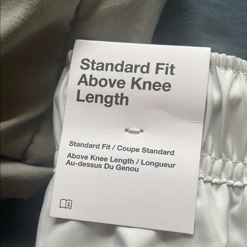 Nike athletics team champions shorts - Picture 3 of 3